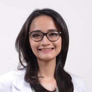 dr. Damba Bestari, Sp.K.J.